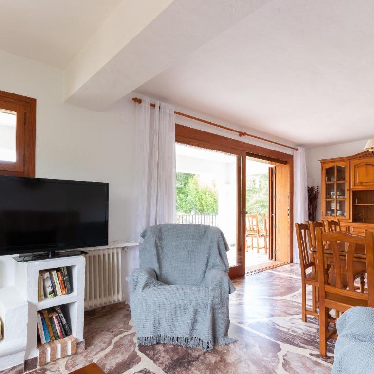 Villa Fustera - Costa CarpeDiem - Villa - 21
