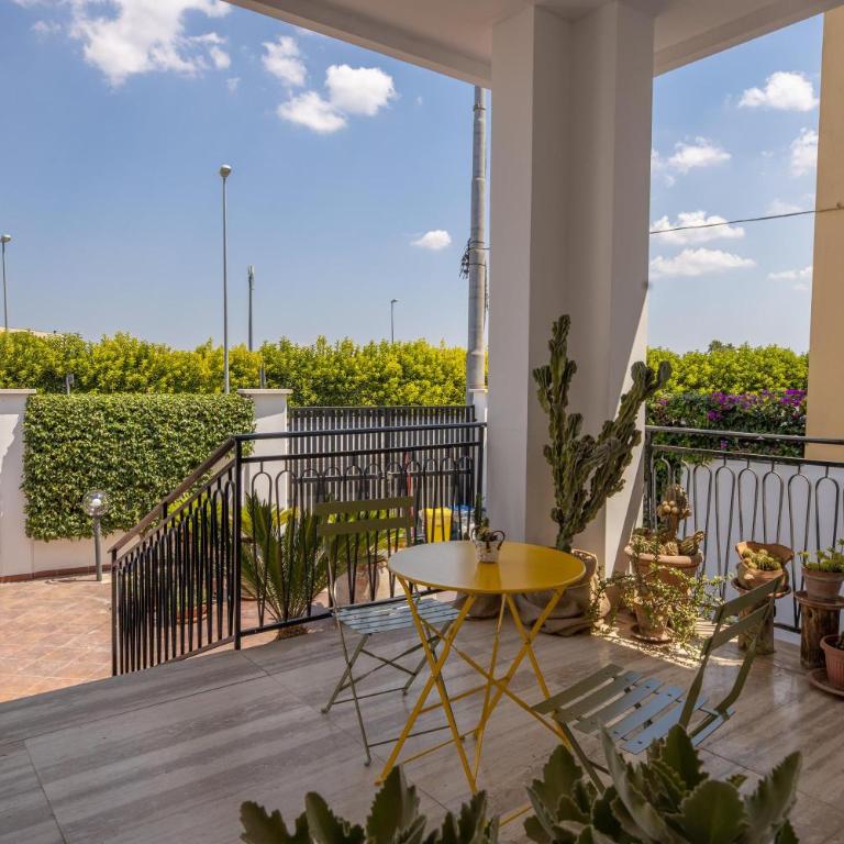 Villa Valeria - Villa con Piscina Privata - 53