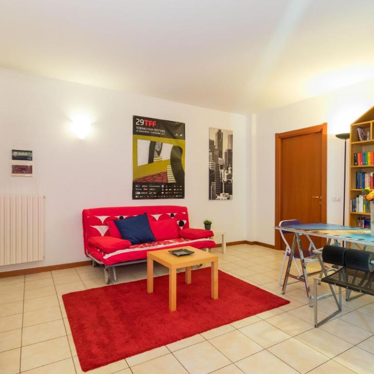 La Casa del Cinema by Wonderful Italy - Apartment with Terrace - 8