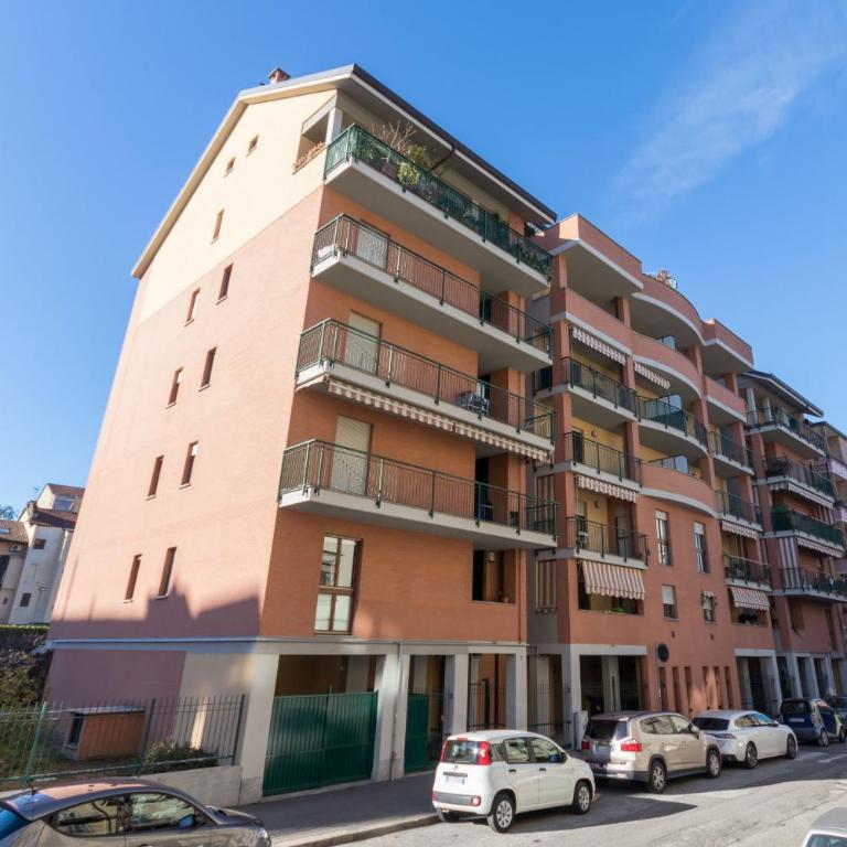 La Casa del Cinema by Wonderful Italy - Apartment with Terrace - 26