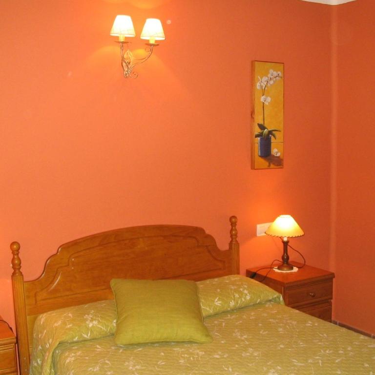 Apartamentos Casa Gallan - Appartamento con 2 Camere da Letto (5 Adulti) - 1
