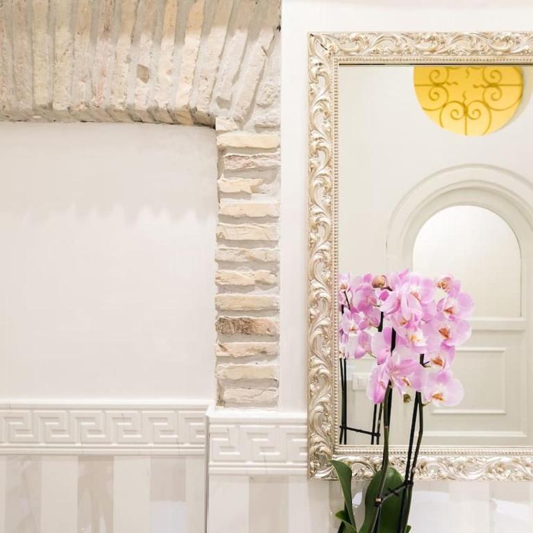 Sweet Life Trevi Roma - Appartamento Monolocale - 14
