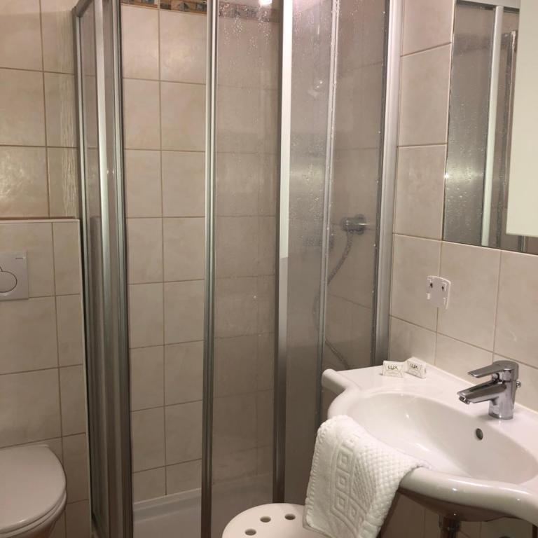 Gasthof Wiesenhof - Classic Double Room - 4