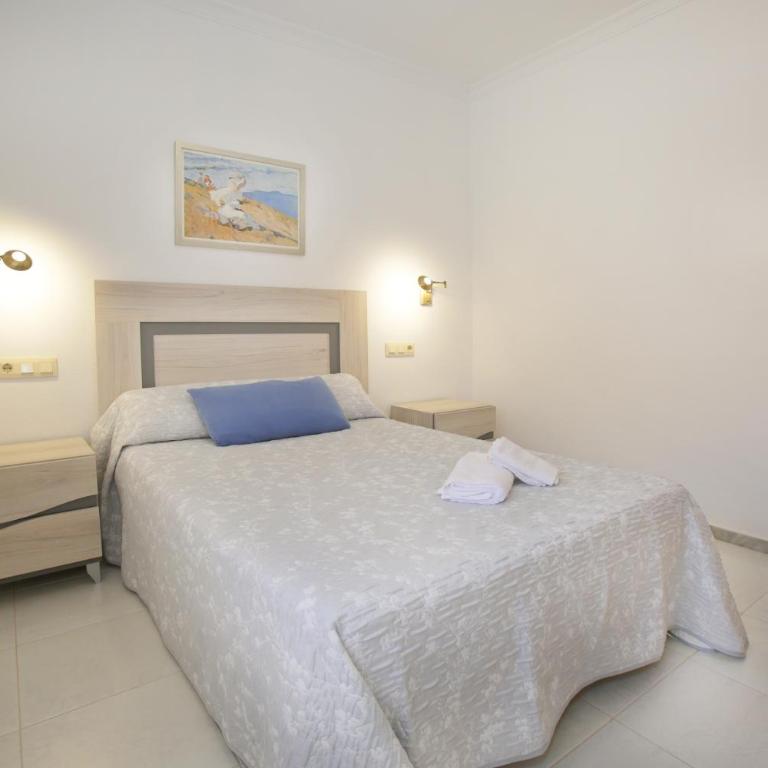 Villa Canuta De Ifach - Costa CarpeDiem - Villa - 51