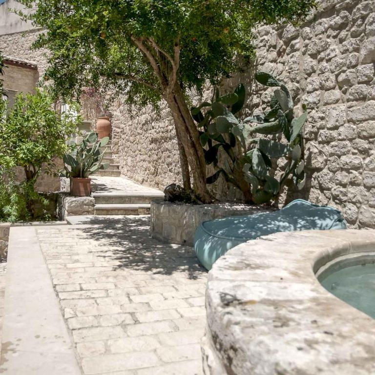 Anime a Sud - Residenza Hortus - Casa a Schiera con 3 Camere da Letto - 2