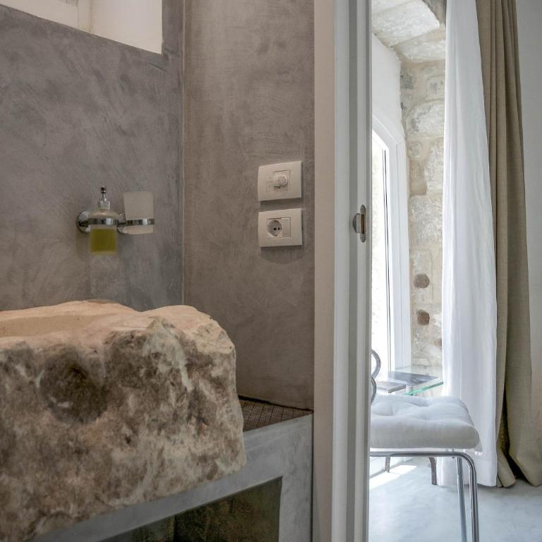 Anime a Sud - Residenza Hortus - Casa a Schiera con 3 Camere da Letto - 12