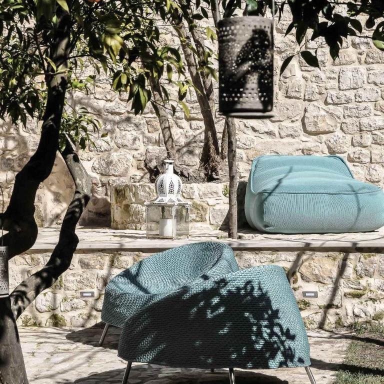 Anime a Sud - Residenza Hortus - Casa a Schiera con 3 Camere da Letto - 25