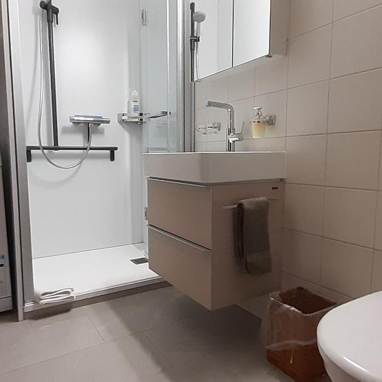 Viktoria B (J) - Apartment mit 1 Schlafzimmer - 9