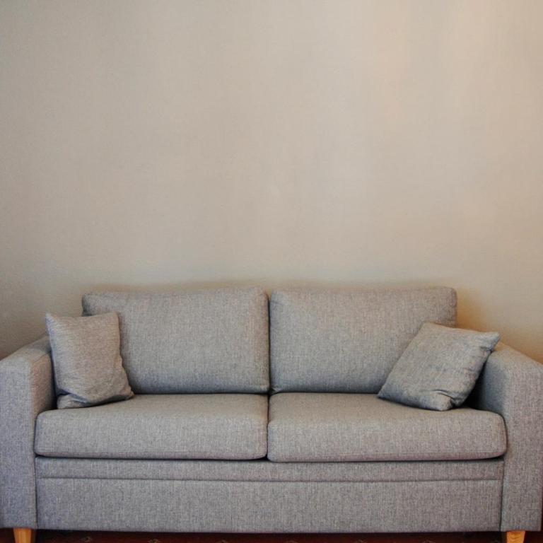 Hotel Speiereck - Studio mit Kingsize-Bett und Schlafsofa - 8