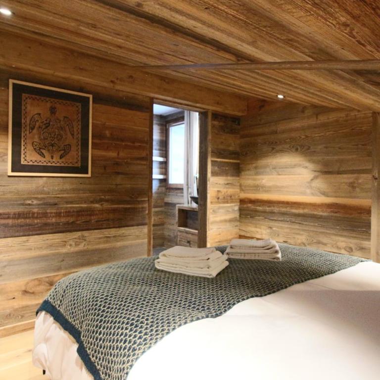 MARMOTTE 203 - Magnifique duplex aux pieds des pistes - Appartement en Duplex - 7