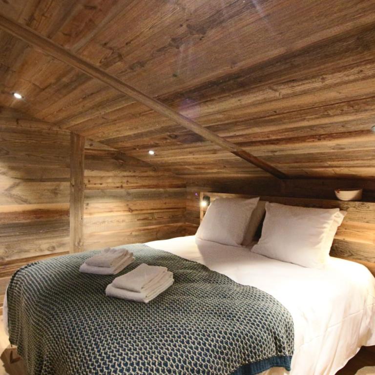 MARMOTTE 203 - Magnifique duplex aux pieds des pistes - Appartement en Duplex - 8