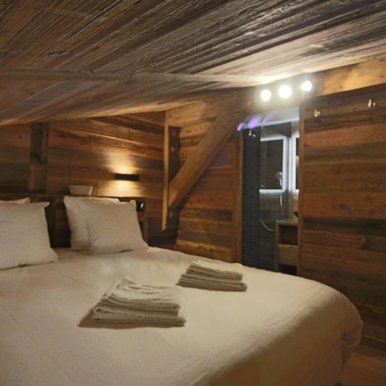 MARMOTTE 203 - Magnifique duplex aux pieds des pistes - Appartement en Duplex - 9
