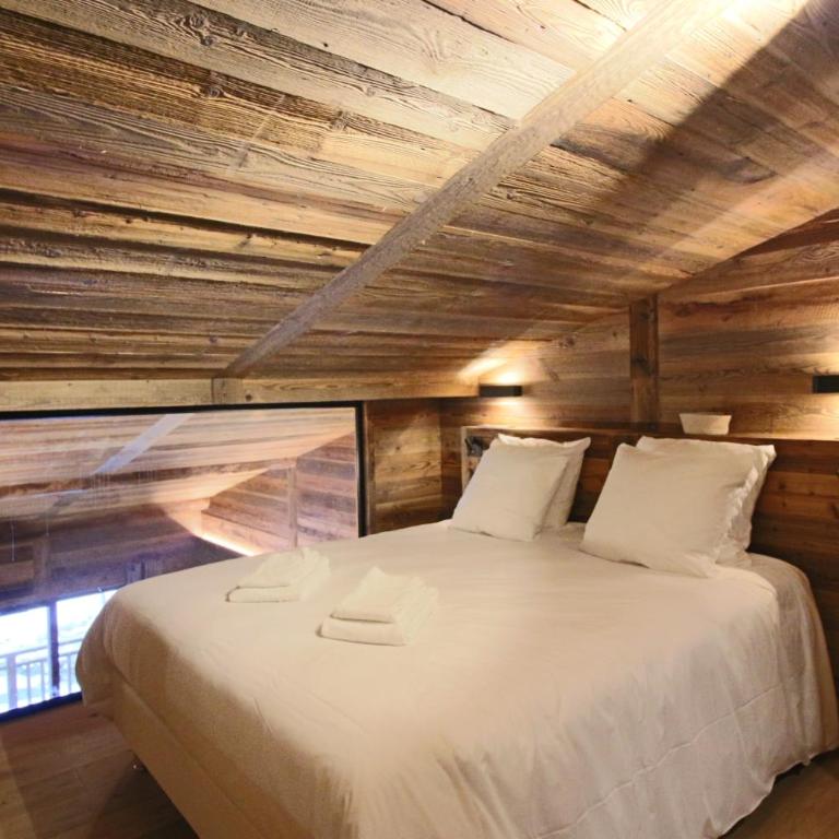 MARMOTTE 203 - Magnifique duplex aux pieds des pistes - Appartement en Duplex - 10