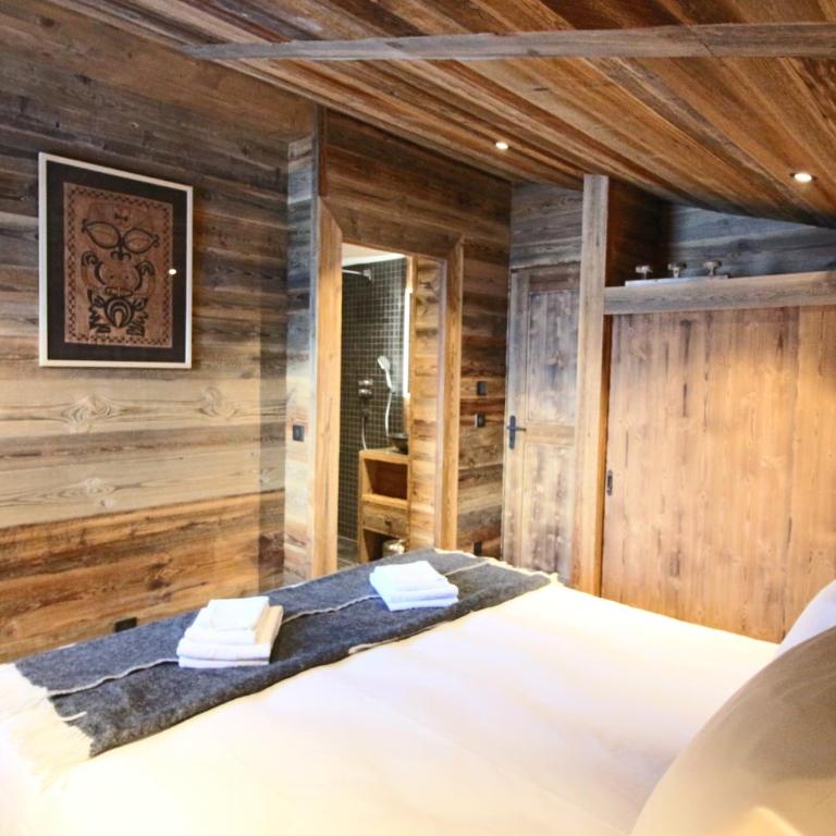 MARMOTTE 203 - Magnifique duplex aux pieds des pistes - Appartement en Duplex - 11