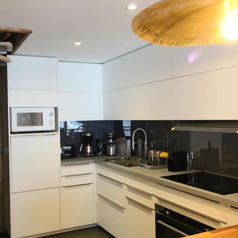 MARMOTTE 203 - Magnifique duplex aux pieds des pistes - Appartement en Duplex - 3