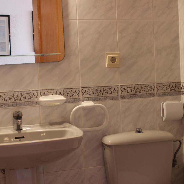 Apartamentos Turísticos Hawaii 6 - Apartamento de 2 dormitorios (4-5 adultos) - 33