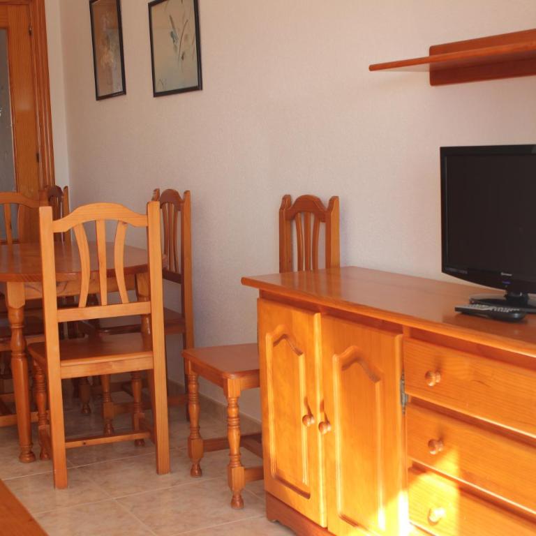 Apartamentos Turísticos Hawaii 6 - Apartamento de 2 dormitorios (4-5 adultos) - 34