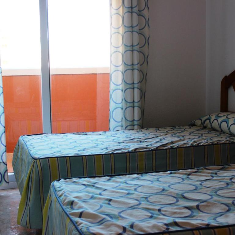 Apartamentos Turísticos Hawaii 6 - Apartamento de 2 dormitorios (4-5 adultos) - 36