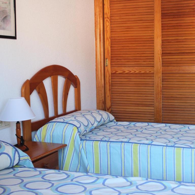 Apartamentos Turísticos Hawaii 6 - Apartamento de 2 dormitorios (4-5 adultos) - 37