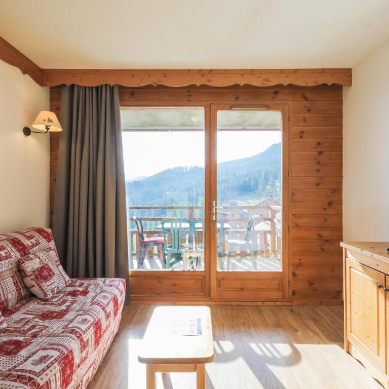 Résidence le Hameau des Ecrins - maeva Home - Comfort One-Bedroom Apartment (4 People) - 1