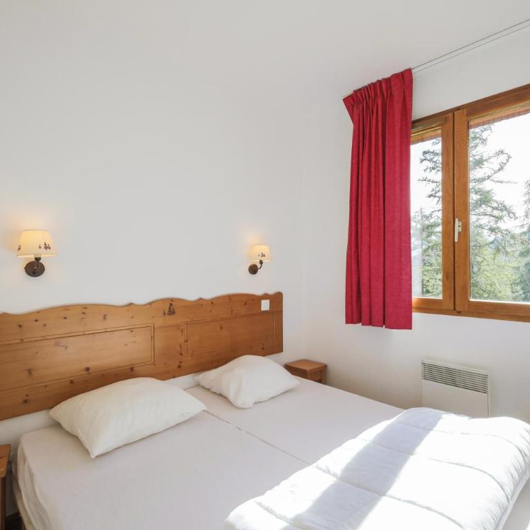 Résidence le Hameau des Ecrins - maeva Home - Comfort One-Bedroom Apartment (6 People) - 3