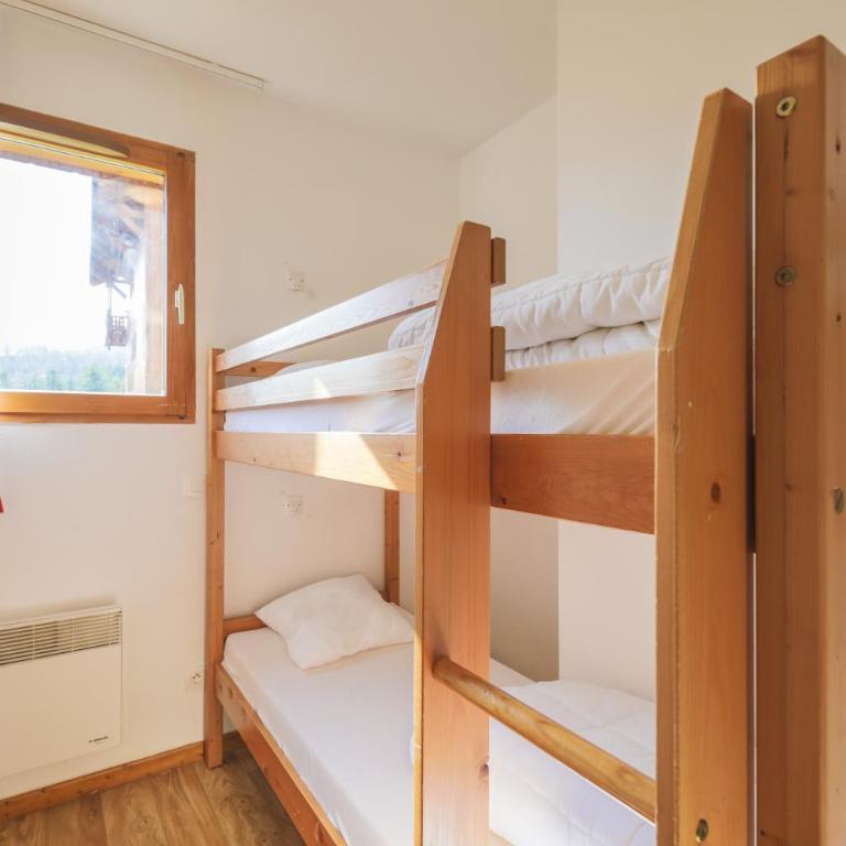 Résidence le Hameau des Ecrins - maeva Home - Comfort One-Bedroom Apartment (6 People) - 4