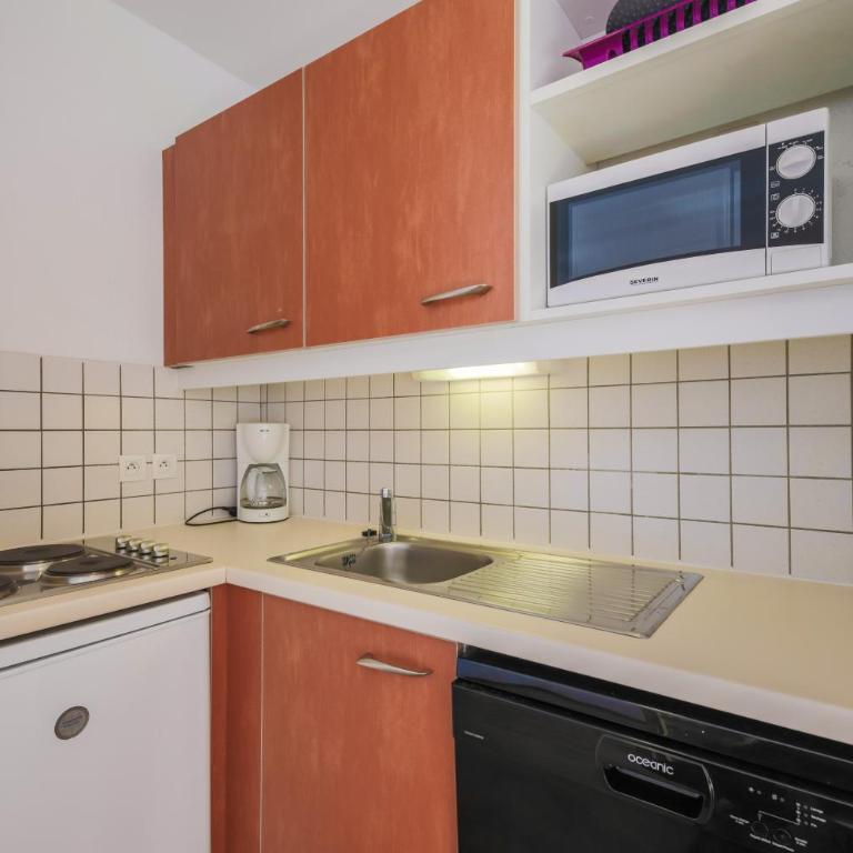 Résidence le Hameau des Ecrins - maeva Home - Comfort One-Bedroom Apartment (6 People) - 1