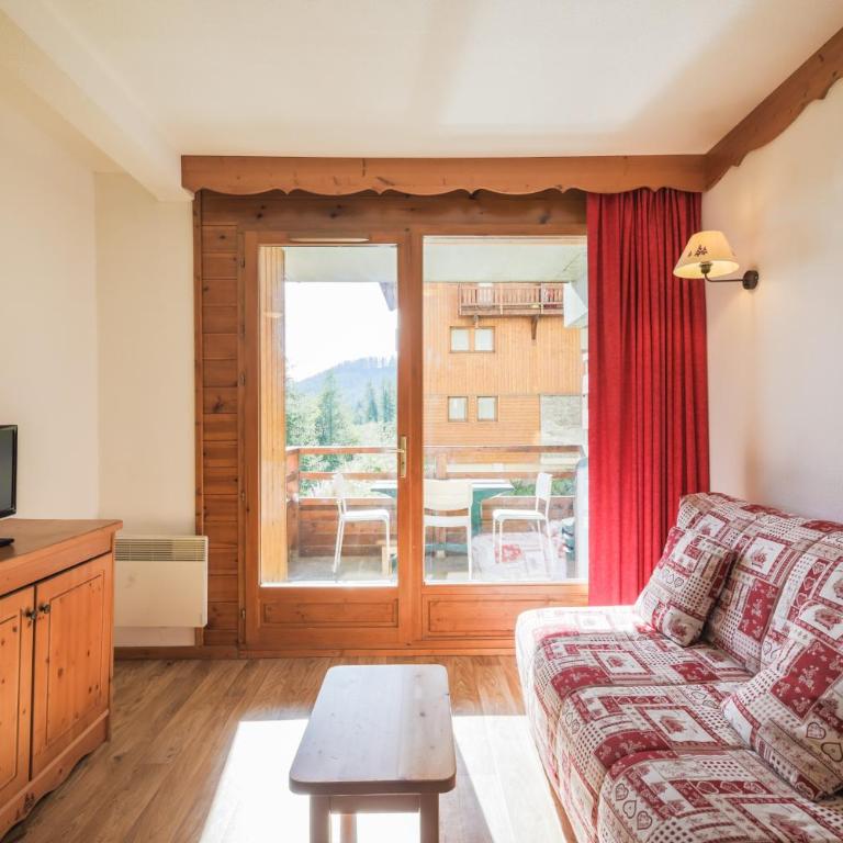 Résidence le Hameau des Ecrins - maeva Home - Comfort One-Bedroom Apartment (6 People) - 2