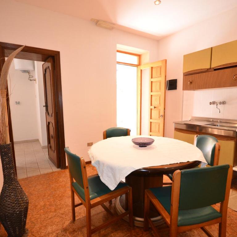 Solemare Accommodation Alghero - Appartamento con 2 Camere da Letto (4 Adulti) - 15