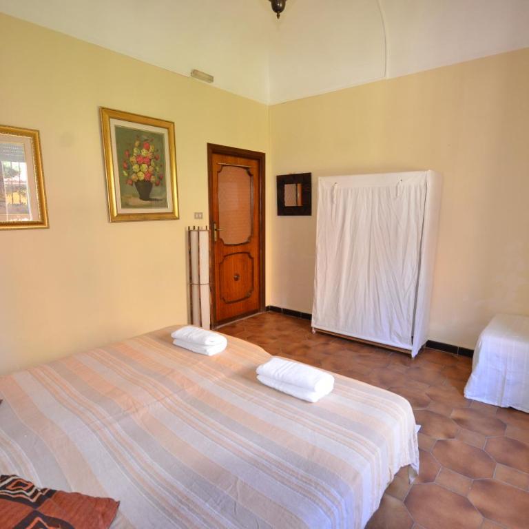Solemare Accommodation Alghero - Appartamento con 2 Camere da Letto (4 Adulti) - 13