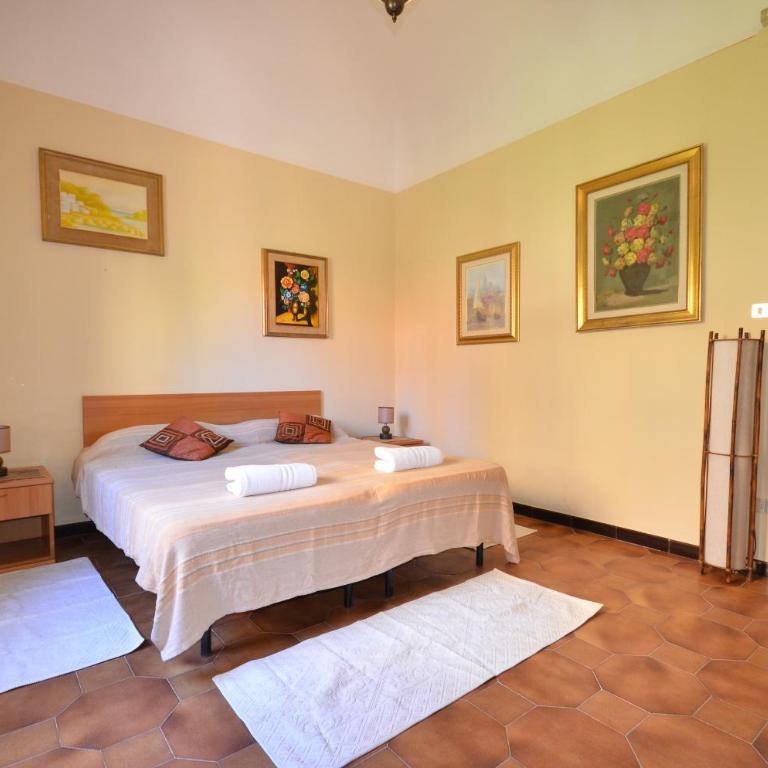 Solemare Accommodation Alghero - Appartamento con 2 Camere da Letto (4 Adulti) - 12