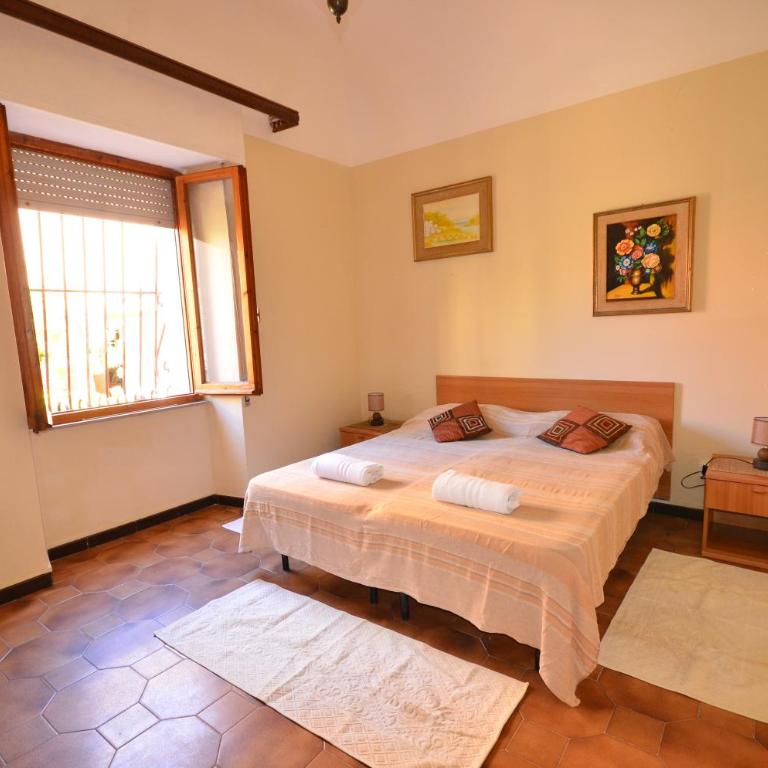 Solemare Accommodation Alghero - Appartamento con 2 Camere da Letto (4 Adulti) - 11