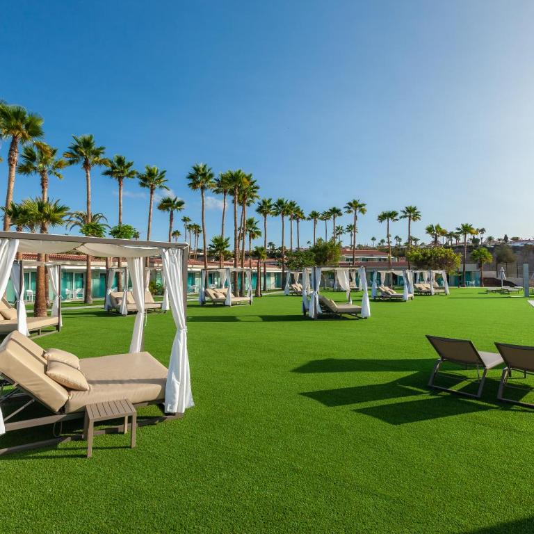 Kumara Serenoa By Lopesan Hotels - Suite Junior - Solo para adultos (mayores de 18 años) - 1