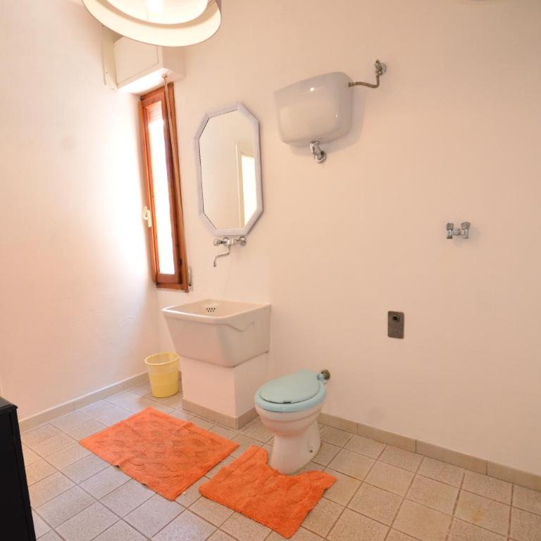 Solemare Accommodation Alghero - Appartamento con 2 Camere da Letto (4 Adulti) - 6