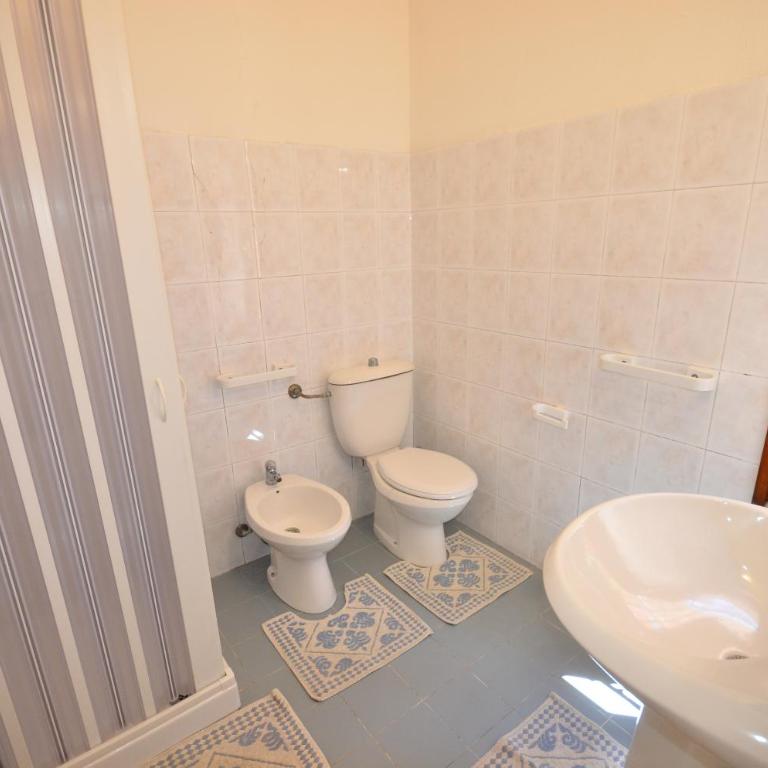 Solemare Accommodation Alghero - Appartamento con 2 Camere da Letto (4 Adulti) - 5