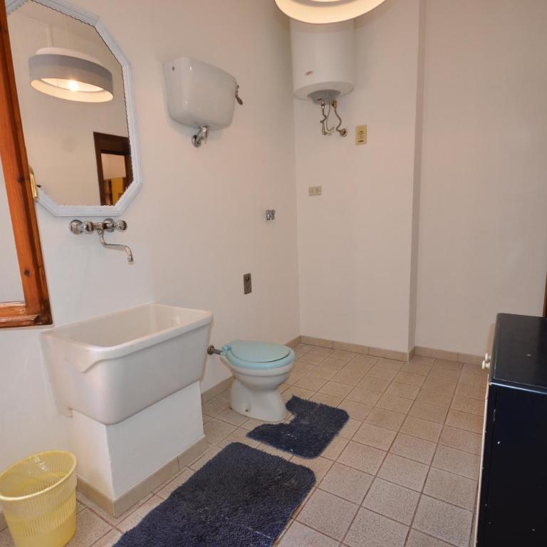 Solemare Accommodation Alghero - Appartamento con 2 Camere da Letto (4 Adulti) - 4