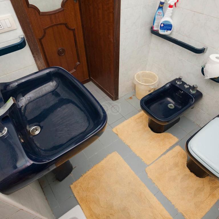 Solemare Accommodation Alghero - Camera Matrimoniale Economy con Bagno in Comune - 4