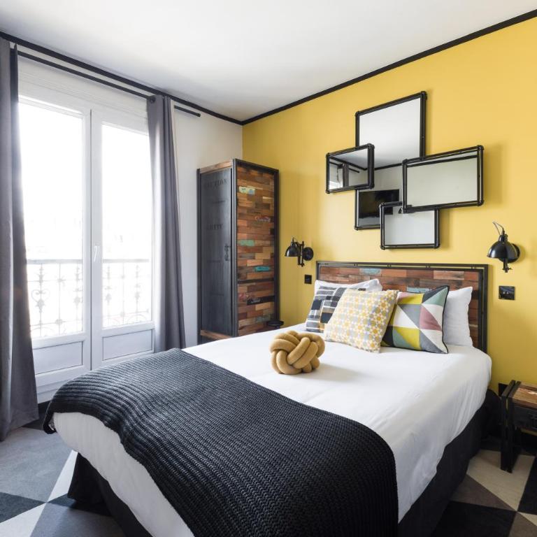 Madrigal - Chambre Classique - 2