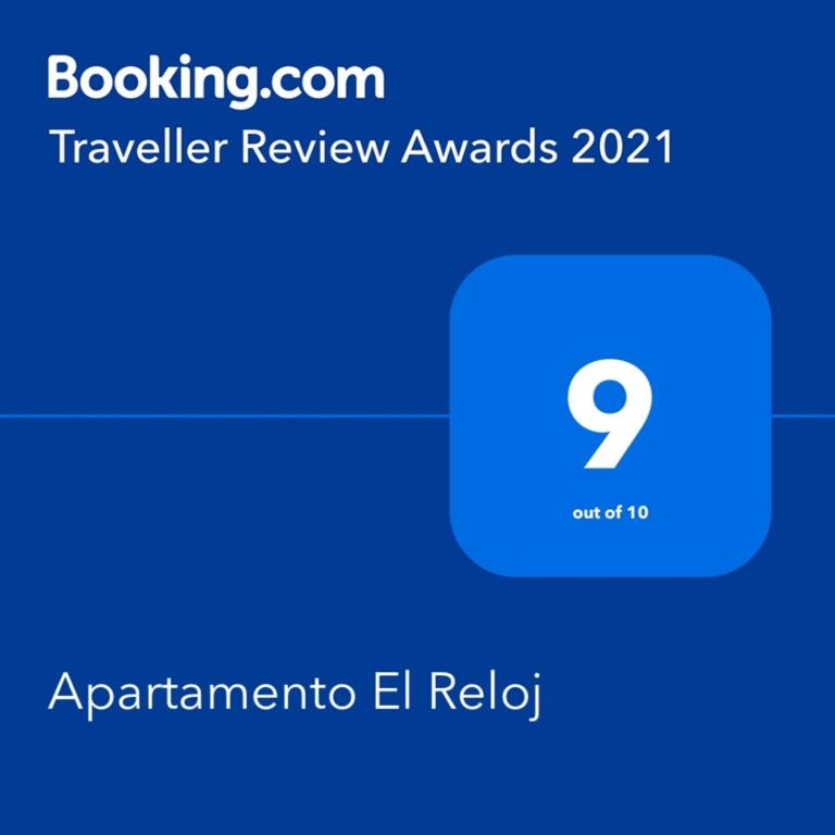 Apartamento El Reloj - Apartamento Superior - 3