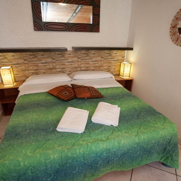 Solemare Accommodation Alghero - Monolocale - 7