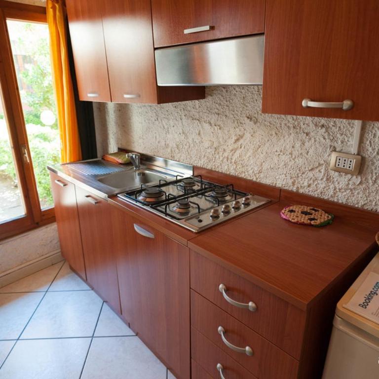 Solemare Accommodation Alghero - Monolocale - 1