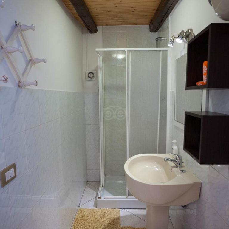 Solemare Accommodation Alghero - Monolocale - 6