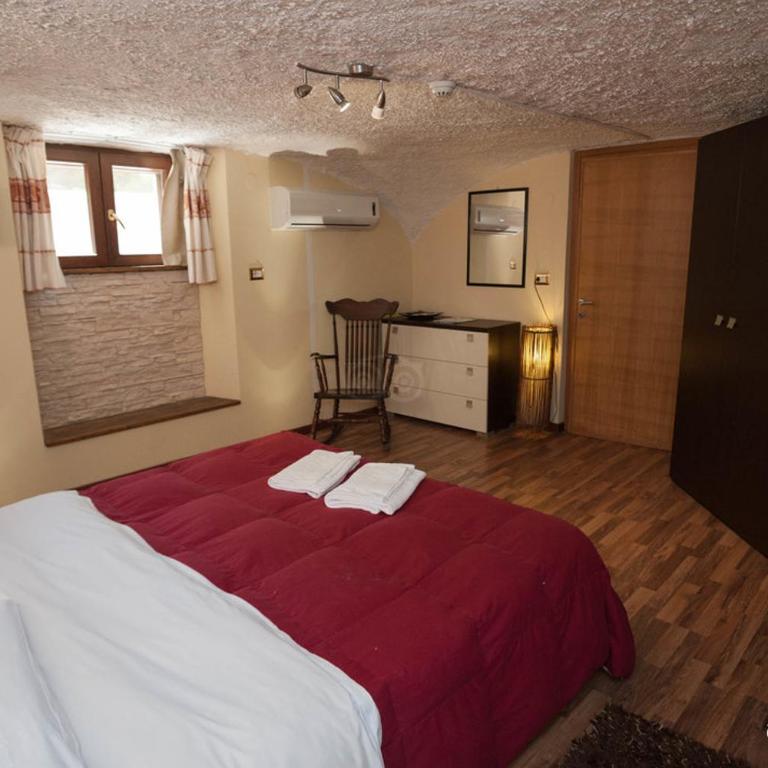 Solemare Accommodation Alghero - Camera Matrimoniale con Bagno in Comune - 1