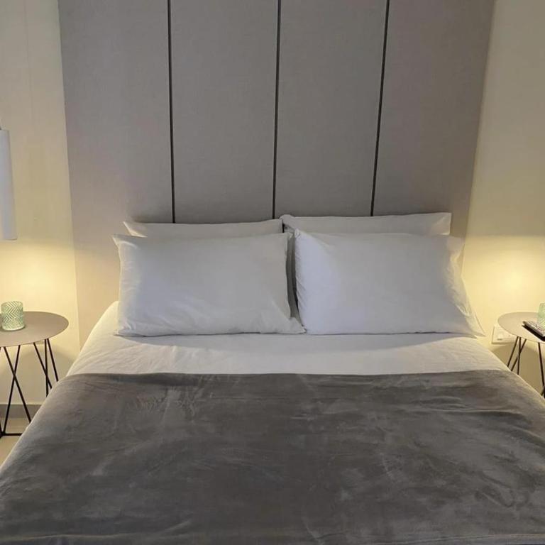 Departamentos Lugar - Apartamento de 1 dormitorio - 1