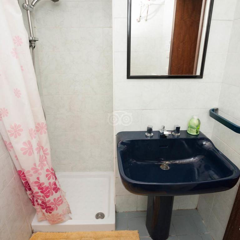 Solemare Accommodation Alghero - Camera Matrimoniale Economy con Bagno in Comune - 3