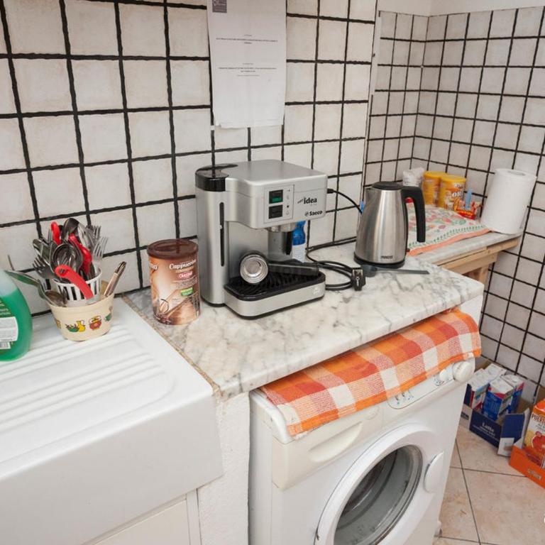 Solemare Accommodation Alghero - Camera Matrimoniale con Bagno in Comune - 4