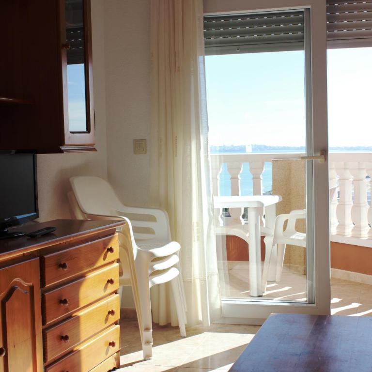 Apartamentos Turísticos Hawaii 6 - Apartamento de 2 dormitorios (4-5 adultos) - 67