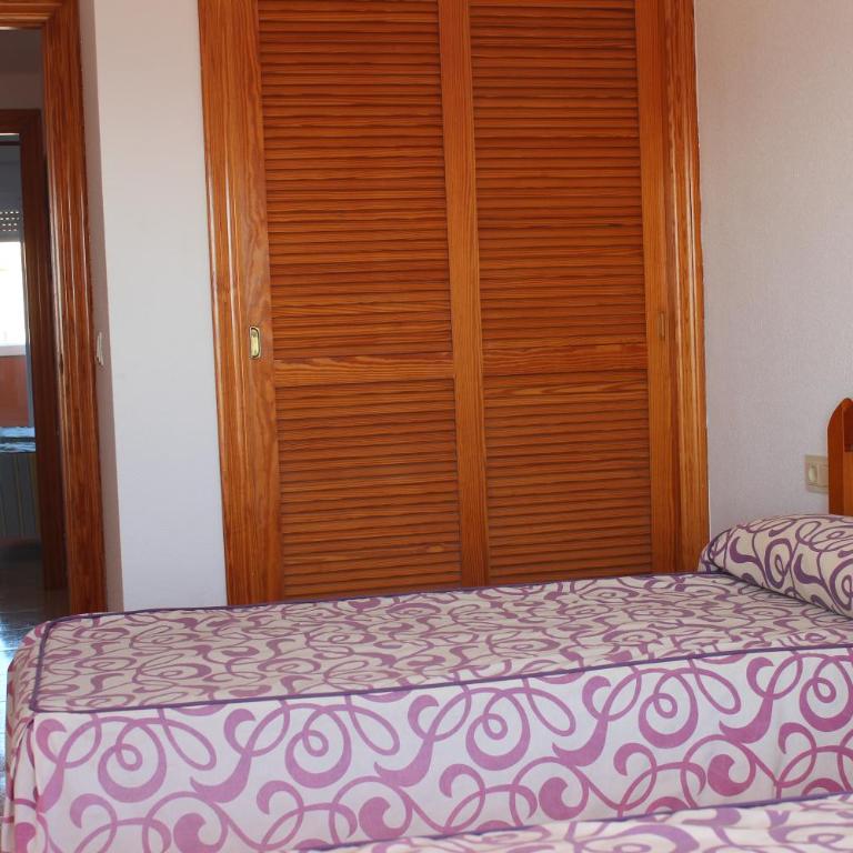 Apartamentos Turísticos Hawaii 6 - Apartamento de 2 dormitorios (4-5 adultos) - 13