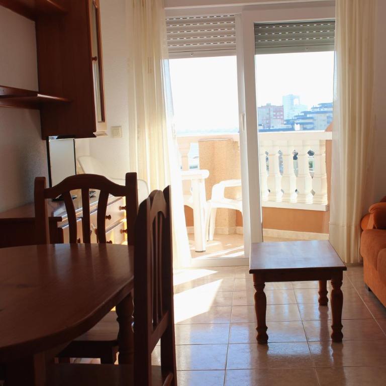 Apartamentos Turísticos Hawaii 6 - Apartamento de 2 dormitorios (4-5 adultos) - 16