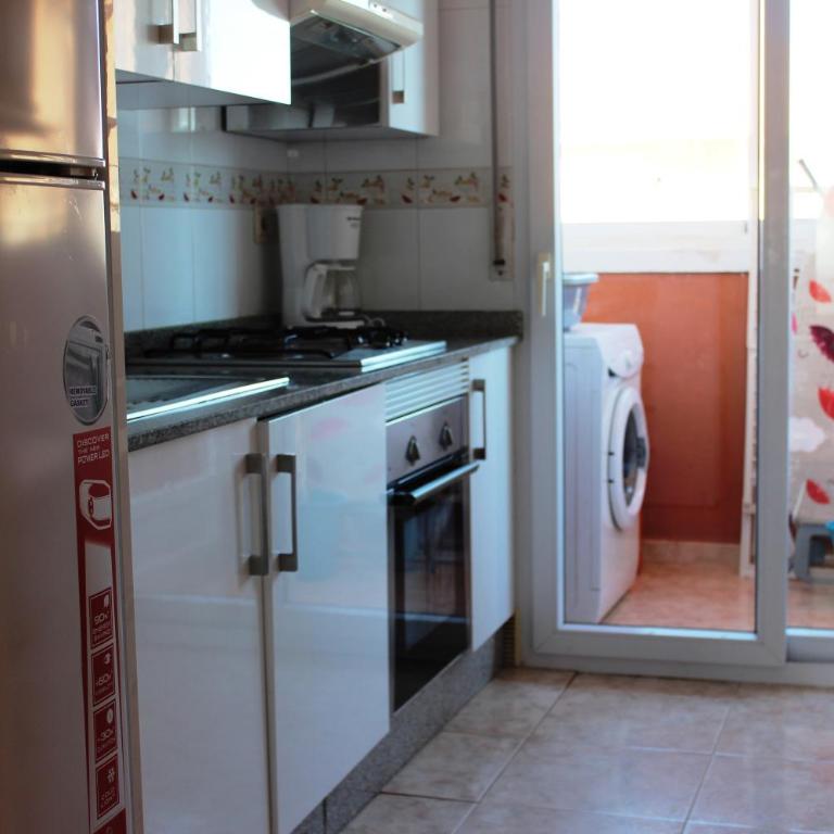 Apartamentos Turísticos Hawaii 6 - Apartamento de 2 dormitorios (4-5 adultos) - 18